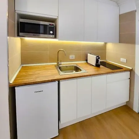 Apartamento Casa Fabio - Gp314