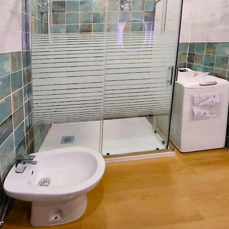 Apartamento Casa Fabio - Gp314